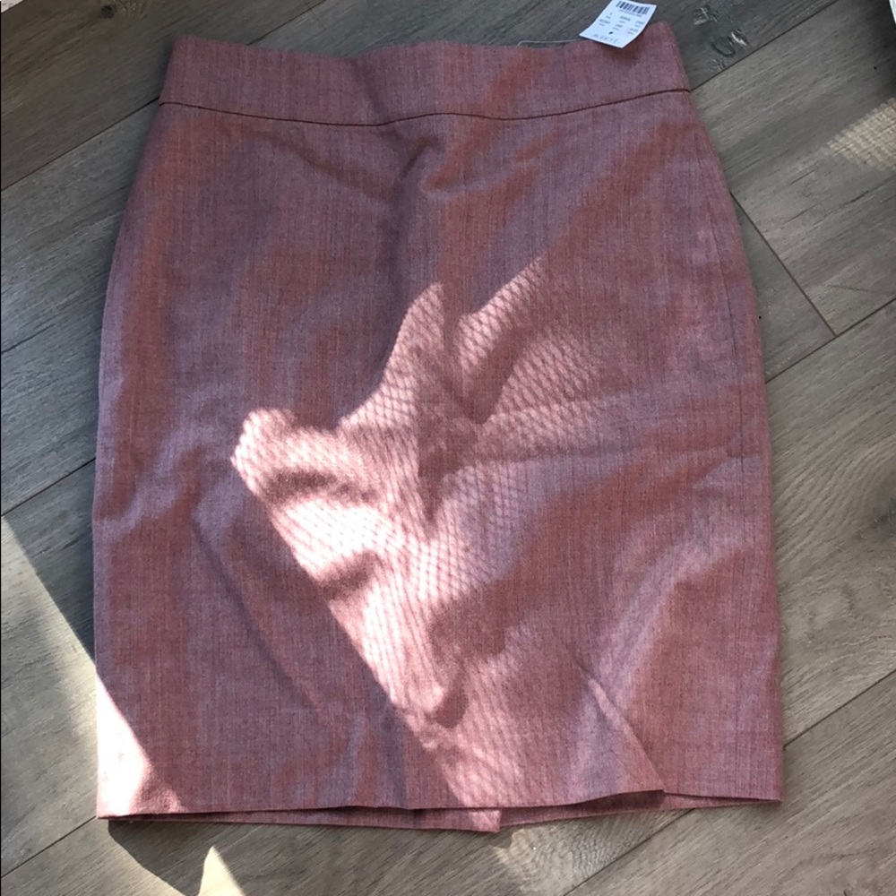 Jcrew skirt NWT